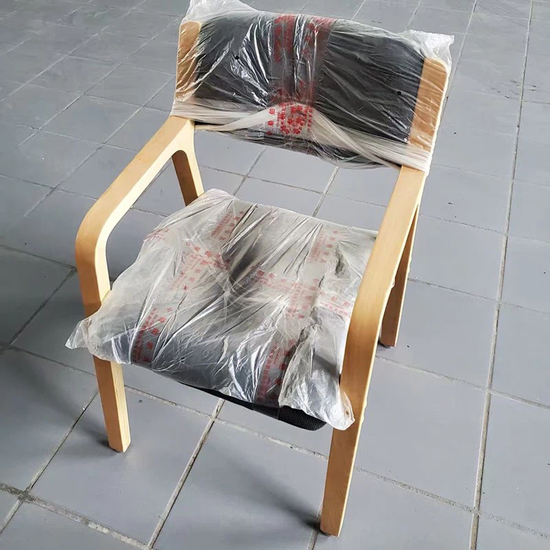 Wooden Marine Seat