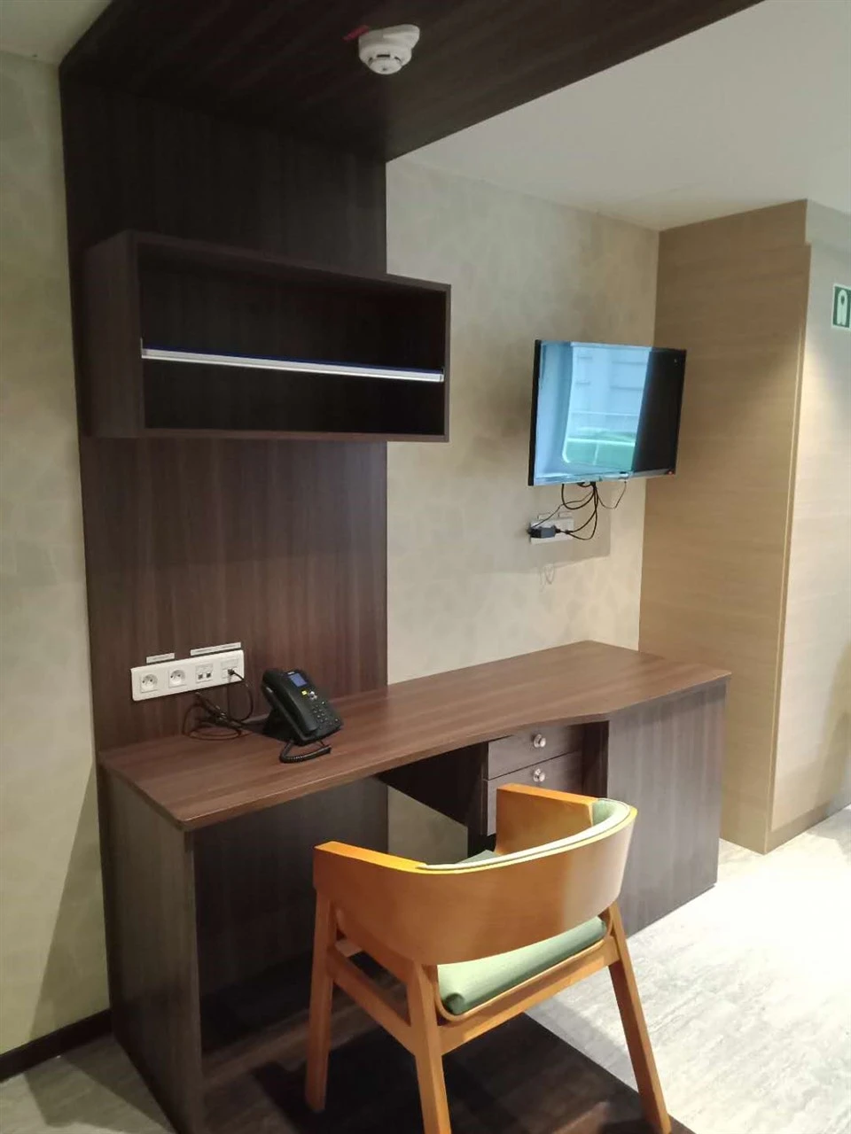 Marine Wooden Office Desk price