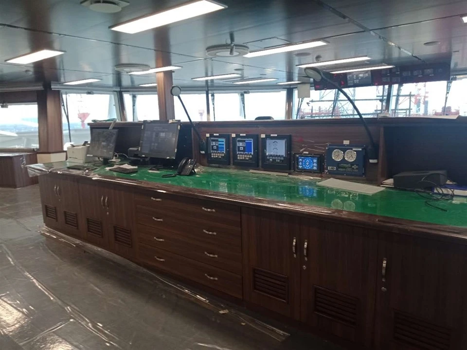 Aluminum Honeycomb Workstation suppliers