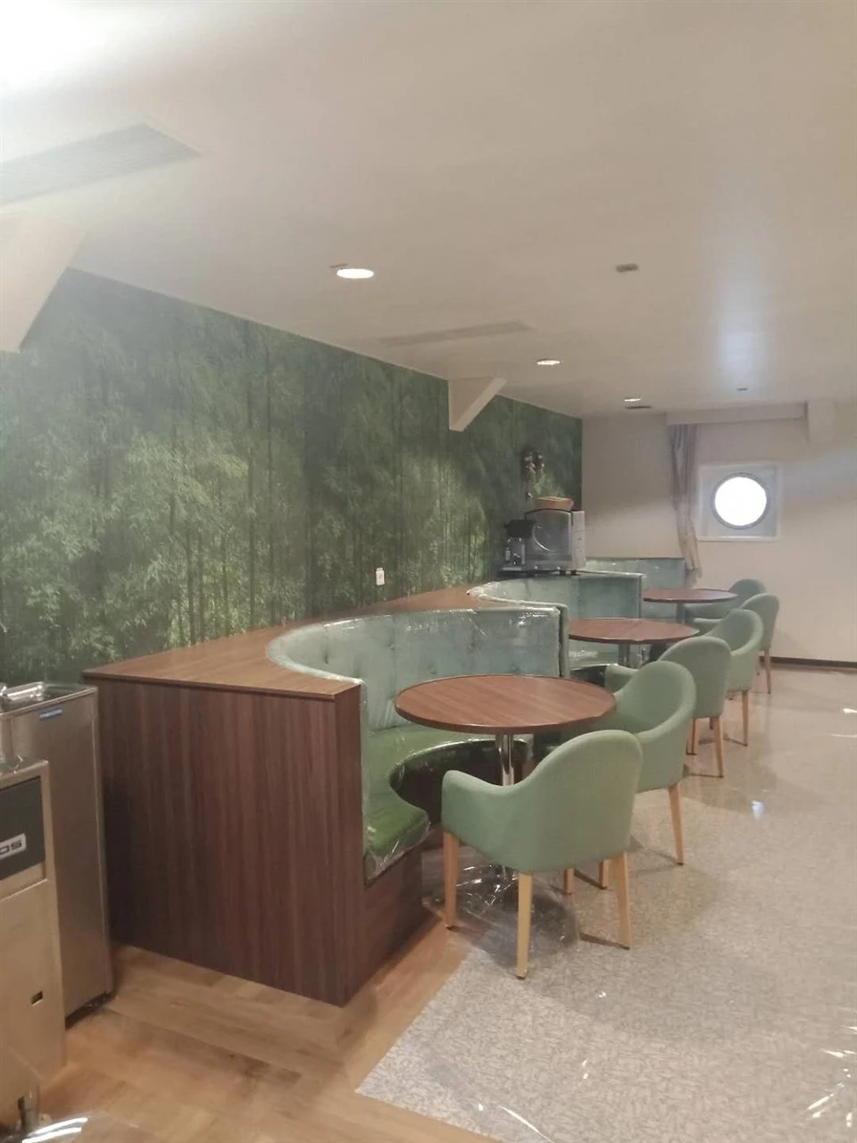 Lightweight Honeycomb Ship Furniture suppliers