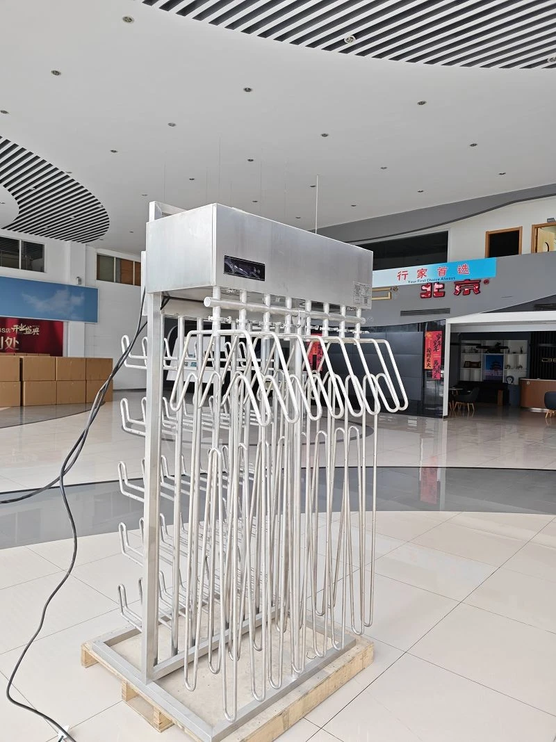 Low Noise Marine Shoe Dryer factory