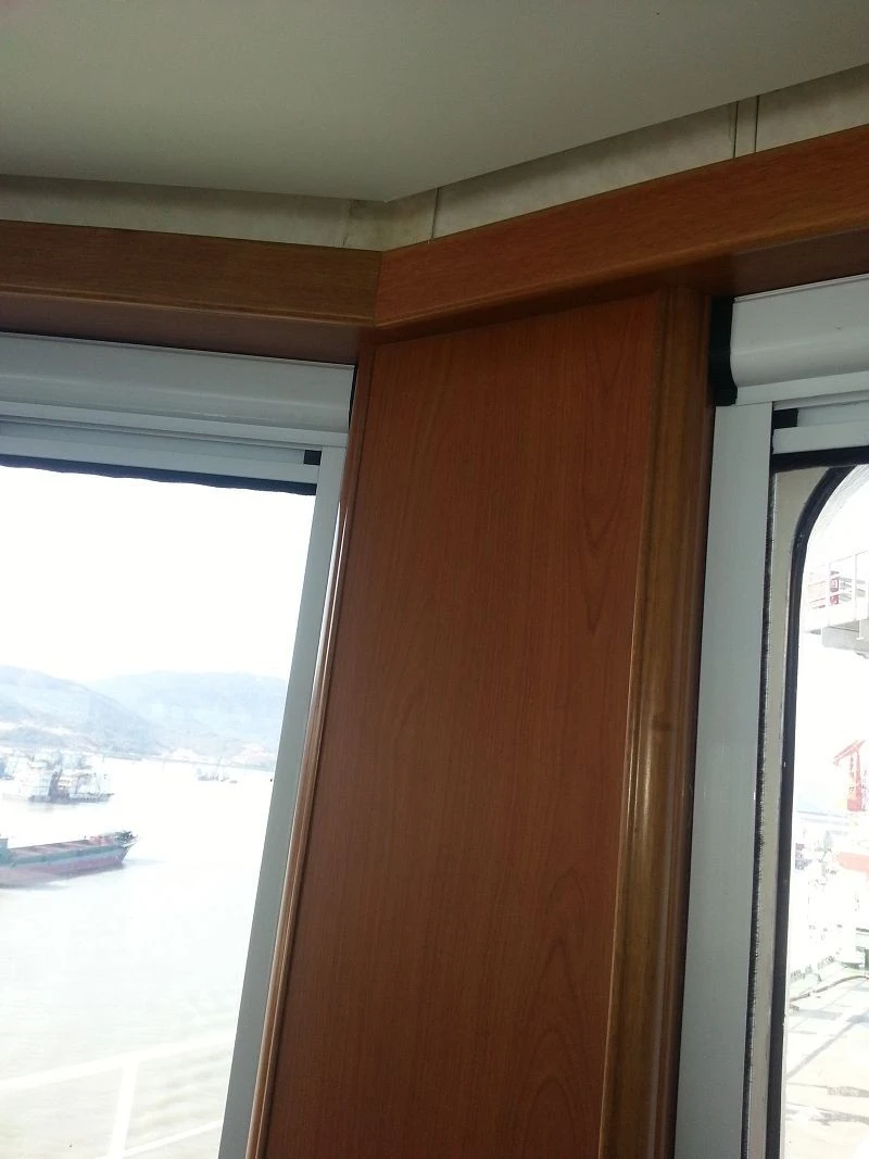 Marine Interior Wall Panels suppliers