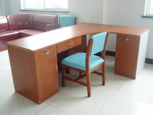 Marine Wooden Office Desk suppliers