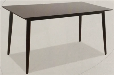 Aluminum Ship Dining Furniture
