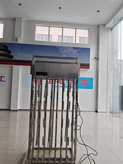 Marine Desktop Shoe Drying Machine