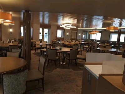 Wooden Marine Seating Furniture