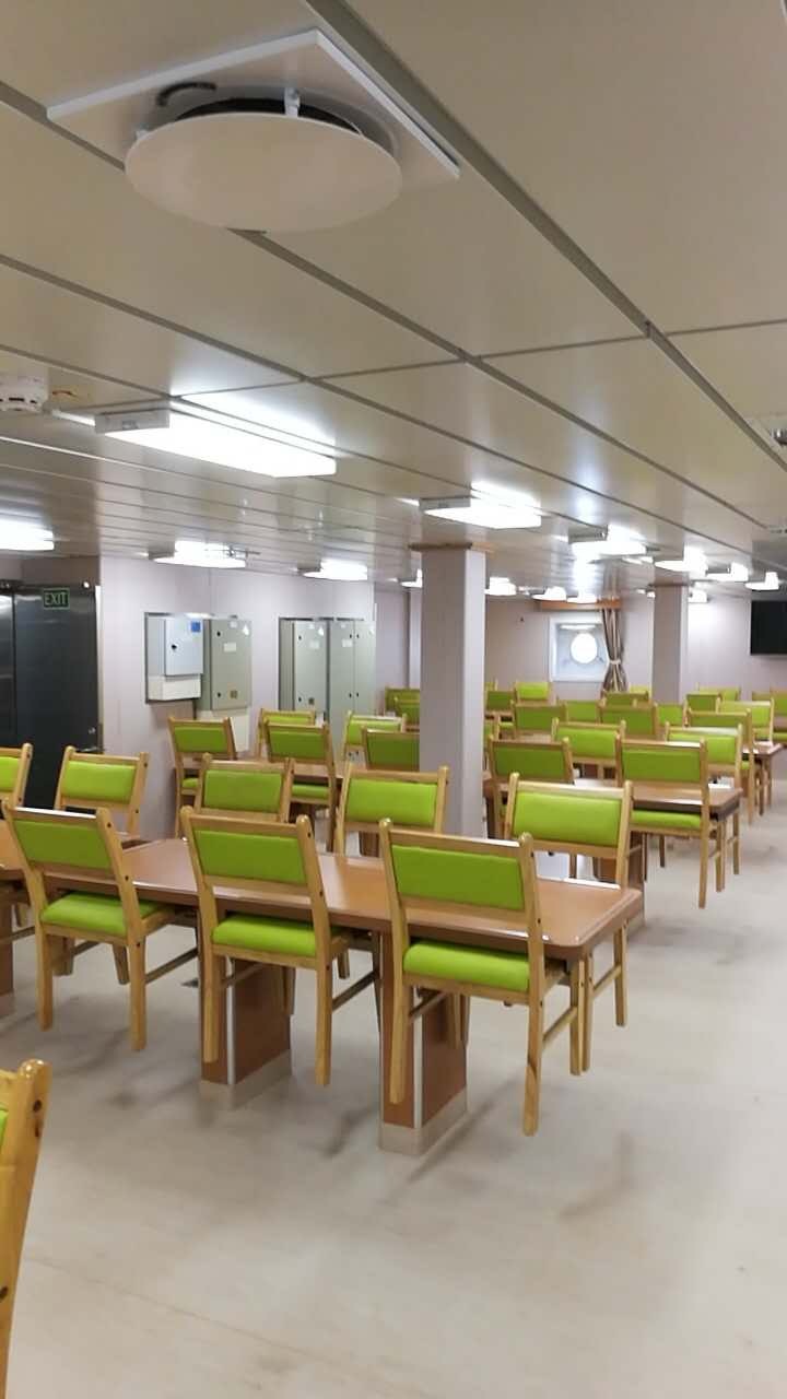 Wooden Marine Seating Furniture suppliers