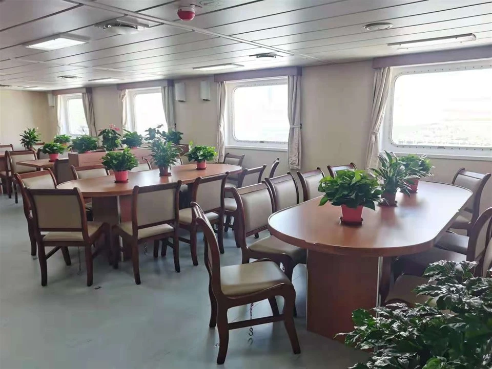 Wooden Marine Seating Furniture factory